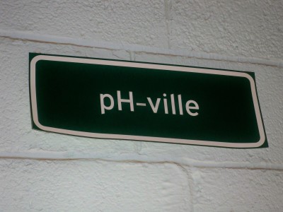 pH-ville