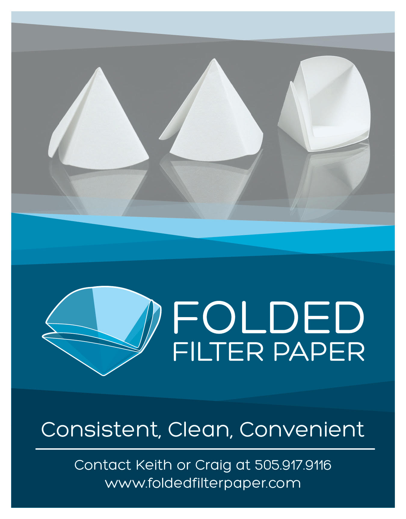 research paper on filter design