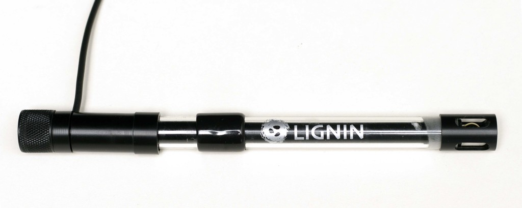 LIGNIN pH Probe